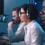 The Role of Technology in Crisis Management