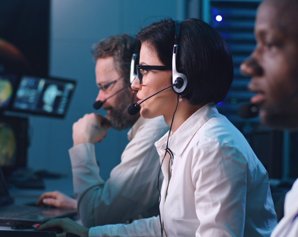 The Role of Technology in Crisis Management