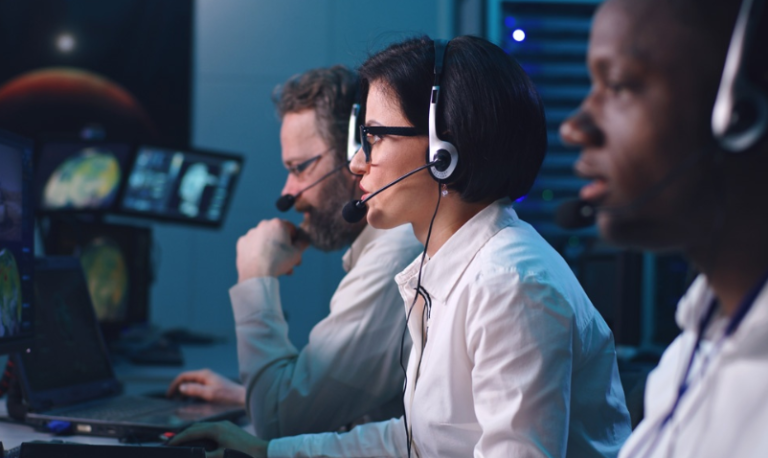 The Role of Technology in Crisis Management