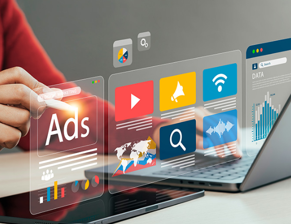 The Role of Technology in Digital Marketing