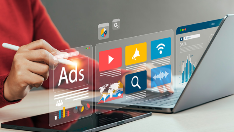 The Role of Technology in Digital Marketing