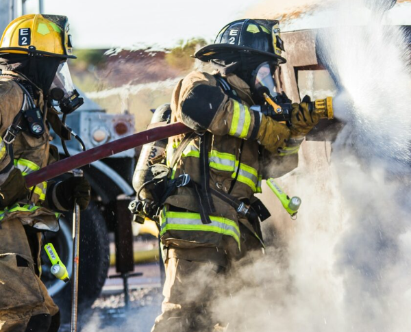 The Role of Technology in Disaster Management