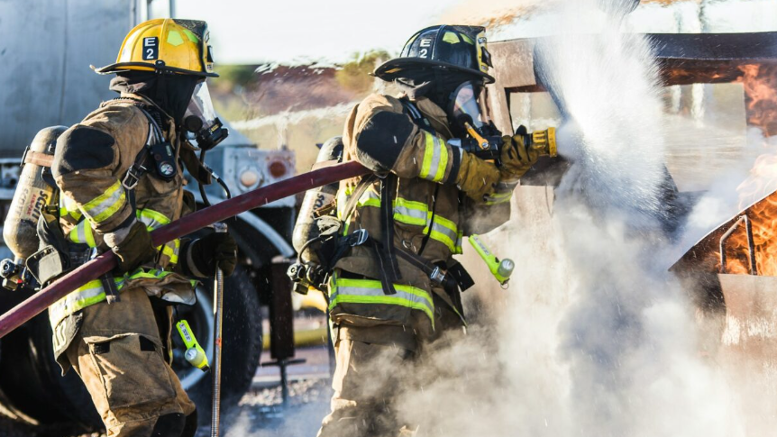 The Role of Technology in Disaster Management