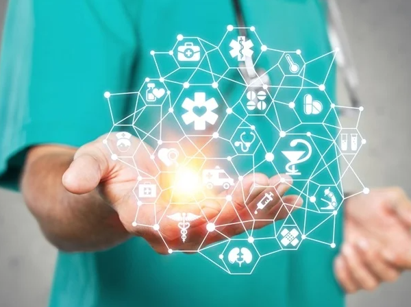 Blockchain in Healthcare