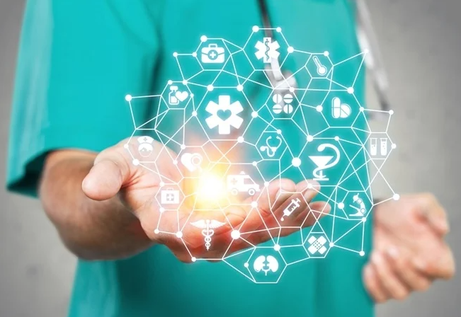 Blockchain in Healthcare