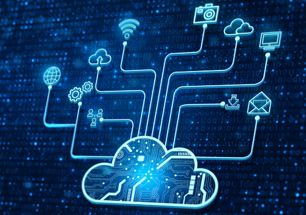Cloud Computing: A Beginner’s Guide