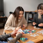 Risk vs Reward: When to Play Safe and When to Go Aggressive in Tongits