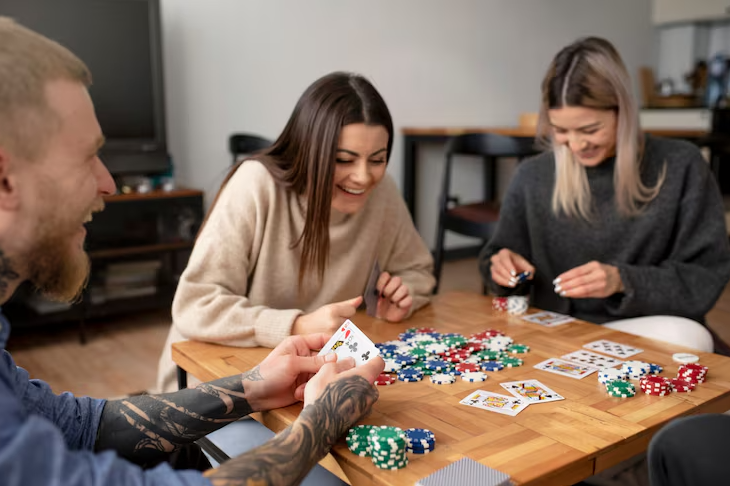 Risk vs Reward: When to Play Safe&hellip;