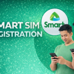 Smart SIM Registration Philippines 2026