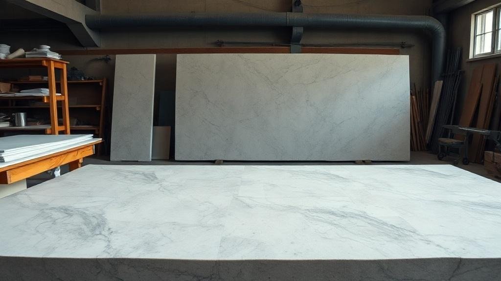 SigmaNest, Optimik, and the Nesting Market for Stone Shops