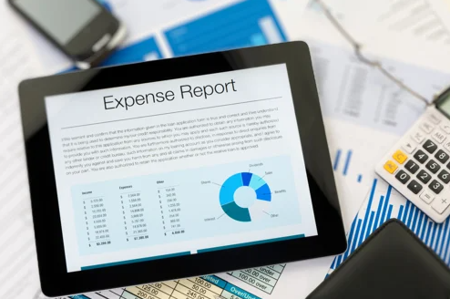 Expense Reporting Software: Transform the Way Your Business Manages Expenses